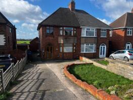 353, Stanton Road, Stapenhill, Burton-on-trent DE15 9SF