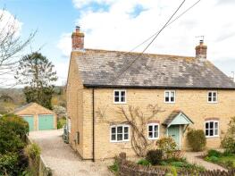 Jasmine Cottage, St James Road, Bridport DT6 5LP