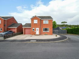 3, Woodside Avenue, Dumfries DG1 4GD