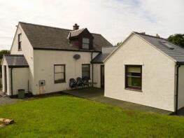 Beudy Gwyn, Penparc, C3098 Junction A487 Penparc To Junction C3017 Trevine, Trefin, Haverfordwest SA62 5AG