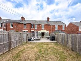 21, Grasmere Terrace, Columbia, Washington NE38 7LP