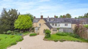 Darville House, Station Road, Bicester OX25 5PD