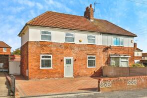 29, Aberconway Street, Mansfield NG21 0RF
