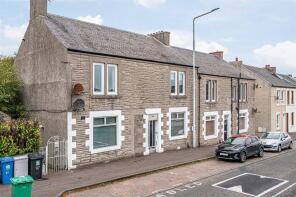 87, Station Road, Kelty KY4 0BL