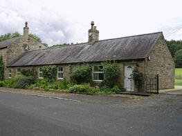 Allerwash Cottage East, Allerwash Cottages, Allerwash, Hexham NE47 5AB