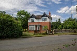 Hill View, Rebecca Road, Worcester WR8 9AW