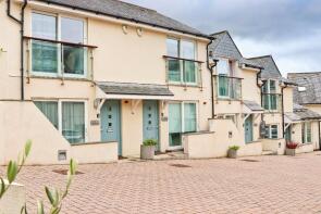 21, Ocean Blue, Access To Treyarnon, Treyarnon, Padstow PL28 8JN