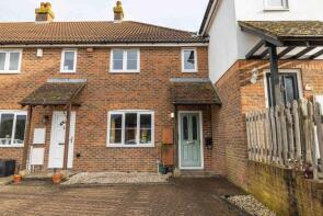 4, Ashdown Field, Shalmsford Street, Canterbury CT4 7QS