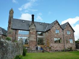The School House, Bryn-y-groes Junction To Crossing Cottage, Oswestry SY10 8NQ