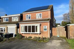 5a, Webbs Way, Marlborough SN8 3TF