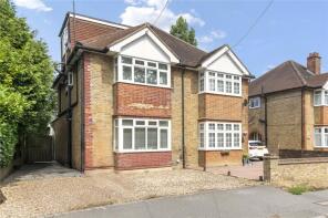 1, Breakspear Road North, Uxbridge UB9 6NE