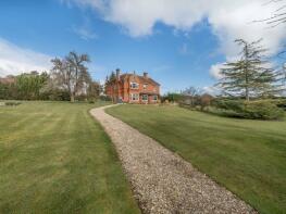 Highfields, Hambridge, Langport TA10 0BP