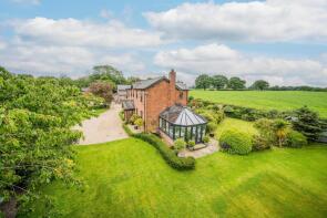 Wood Farm, Burleyhurst Lane, Wilmslow SK9 4LU
