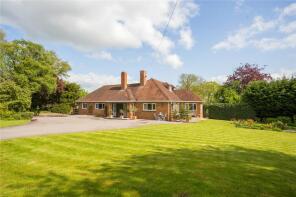 Hillcrest, Hinton Parva Lane, Hinton Parva, Swindon SN4 0DH