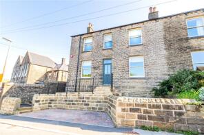 1, Hollin Brigg Lane, Holmbridge, Holmfirth HD9 2PG