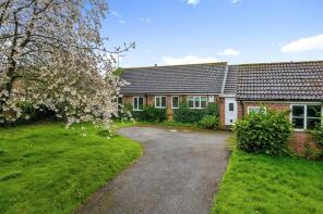 Bakery Bungalow, Temple Road, Sleaford NG34 0HJ