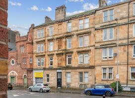 Flat 3/2, 130, Berkeley Street, Glasgow G3 7HY