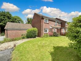38, Manor Fields, Bratton BA13 4ST