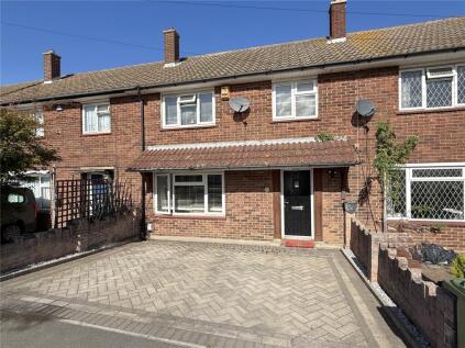 St. Michaels Road, Chadwell St Mary, Grays, Essex, RM16