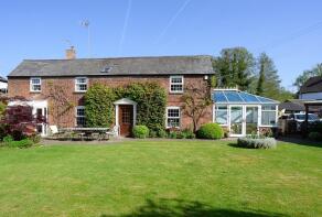 Derwent House, Lea HR9 7JZ