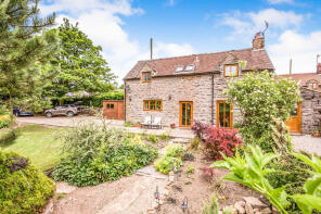 Royal Oak Barn, Ashbourne Road, Leek ST13 7PR