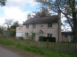 Hamlet Cottage, Britwell Salome, Watlington OX49 5LH