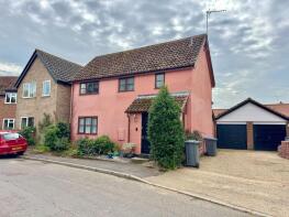 10, Tunstall Green, Woodbridge IP12 2JJ