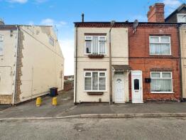 44, Talbot Street, Nottingham NG16 6PD