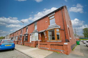 81, Agincourt Street, Heywood OL10 3EX