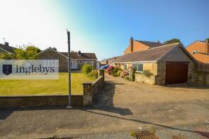 Glebeholme, Grinkle Lane, Saltburn-by-the-sea TS13 4NT