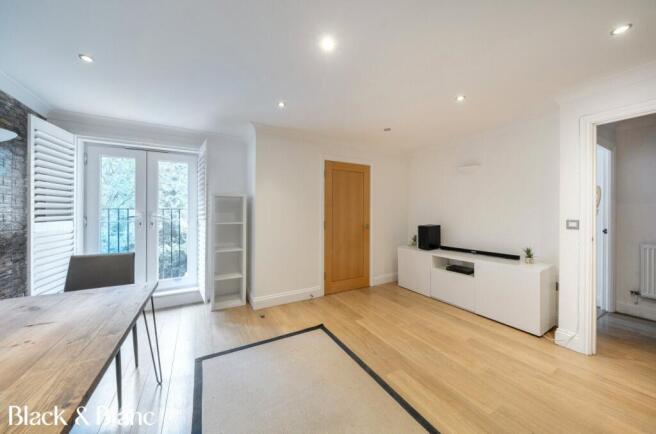 Living/ Dining Room