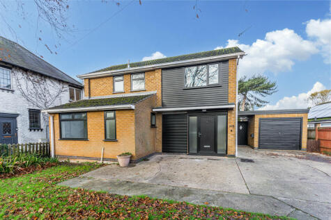 Tamworth Road, Sawley, NOTTINGHAM
