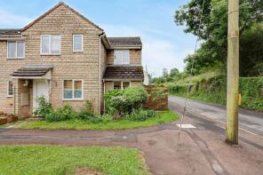 15, Carpenters Cottages, Coleford GL16 8JX