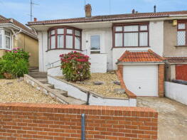 23, Runnymead Avenue, Brislington, Bristol BS4 5BB