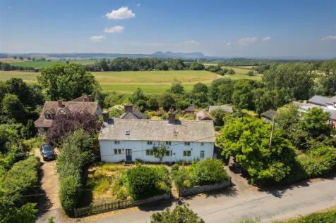 Shrawardine, Shrewsbury