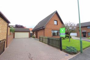 2, Springwell, Darlington DL2 3JJ