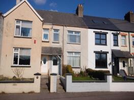 5, Burton Terrace, Barry CF62 3DE