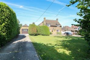 Ridgeway, Outings Lane, Doddinghurst CM15 0LS