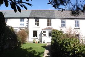 19, Roughtor Road, Camelford PL32 9PS