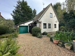 5a, Fowlmere Road, Royston SG8 6QG