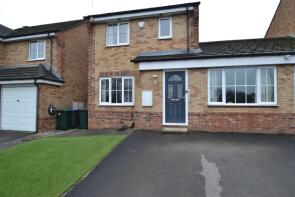 60, West Cote Drive, Bradford BD10 8WS