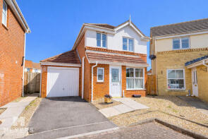 9, Robin Gardens, Christchurch BH23 2DT