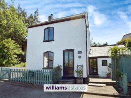 The Cottage, Bryn Saith Marchog To Junction Near Merllyn, Bryn Saith Marchog, Corwen LL21 9SB
