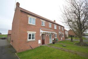 3, Ash Court, Main Street, Foxholes, Driffield YO25 3QR