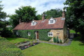 Ivy Cottage, Boltby Village, Thirsk YO7 2DY