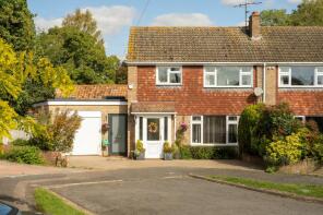 6, Garner Close, Northill SG18 9AF