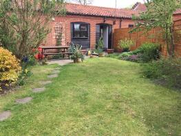 2, The Old Barns, Hall Road, Norwich NR11 6SR