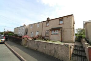 4, West Avenue, Cefn Cribwr, Bridgend CF32 0AS
