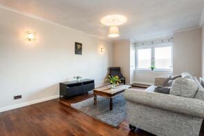 Flat 7, 541, Lanark Road, Woodhall, Juniper Green EH14 5DE