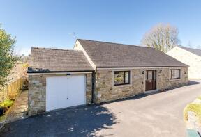 Swallows, The Mains, Giggleswick, Settle BD24 0AX